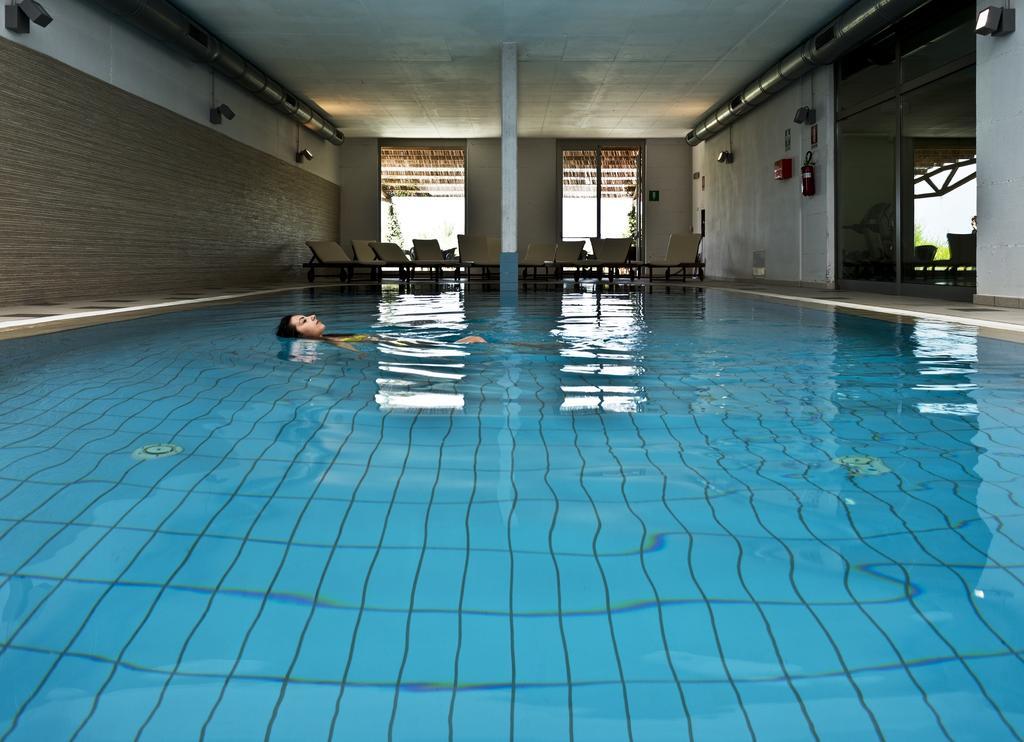 Menfi Beach Resort エクステリア 写真
