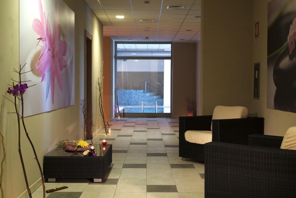 Menfi Beach Resort エクステリア 写真