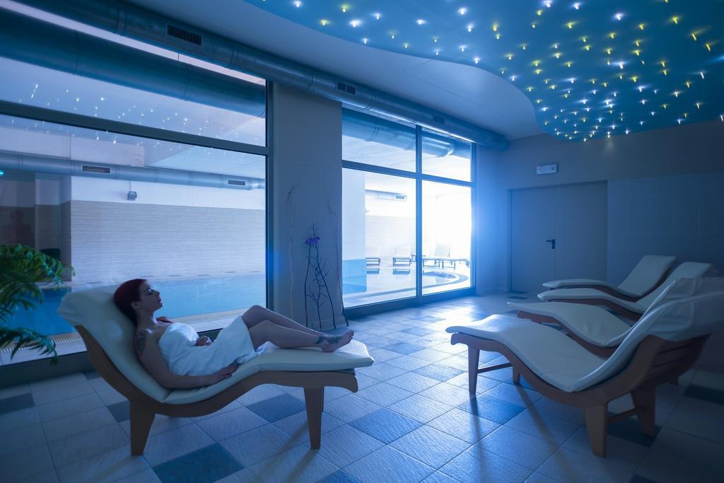 Menfi Beach Resort エクステリア 写真